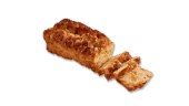 Roomboter Appel Suikerbrood