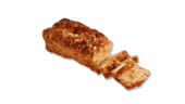 Roomboter Appel Suikerbrood