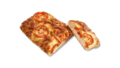 Focaccia Caprese