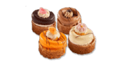 Petit Fours