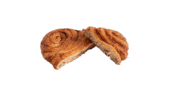 Kaneelbroodjes