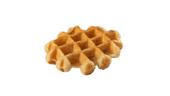 Luikse wafels x4