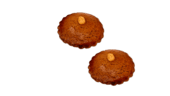 Speculaas picolientjes x10