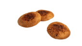 Eierkoeken bolus