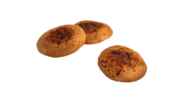 Eierkoeken bolus