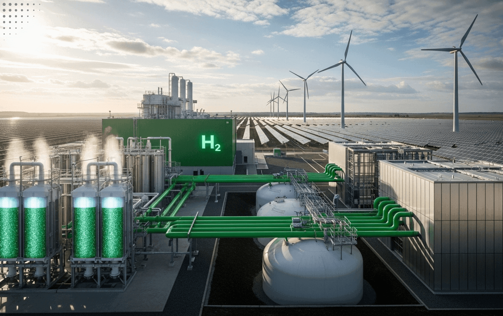 Petroleum testing Apparatus used in energy plant for fuel and hydrogen quality testing