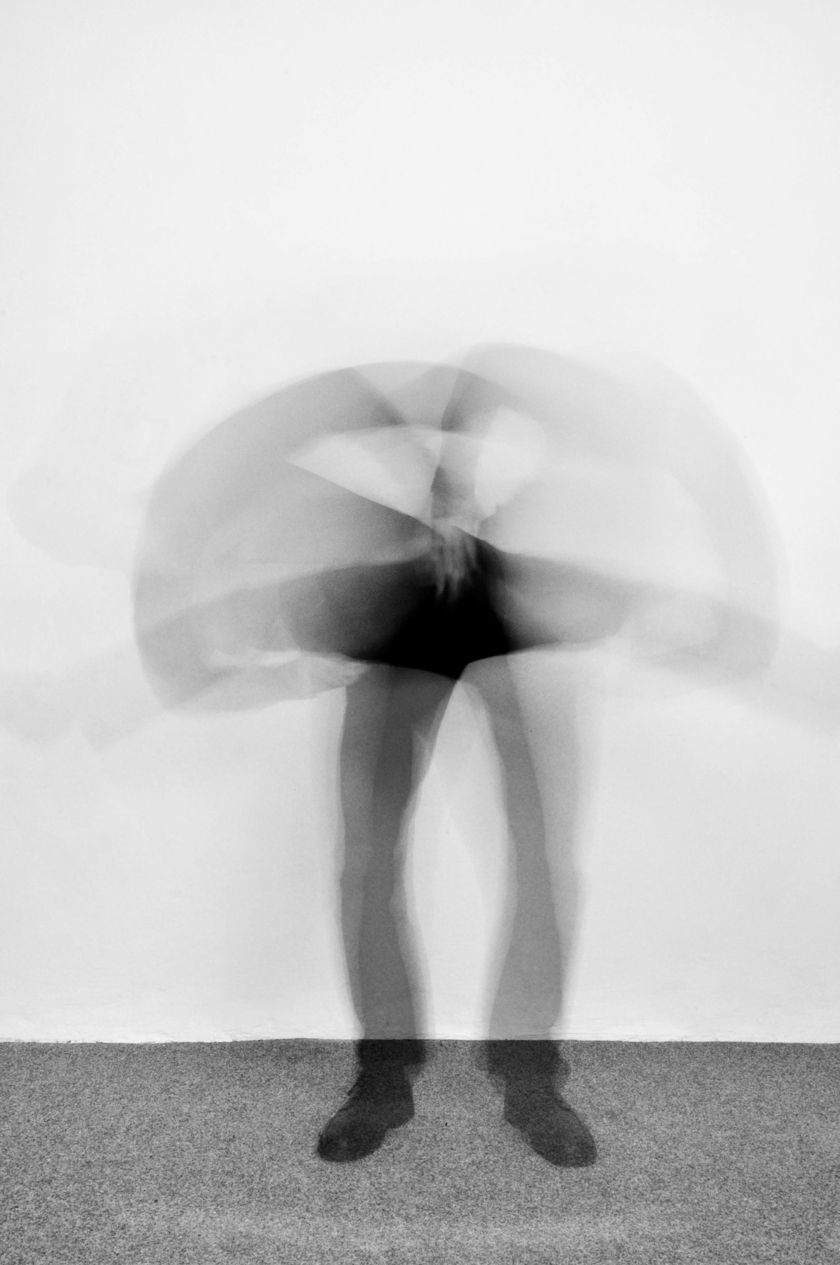 Six Seconds of Movement