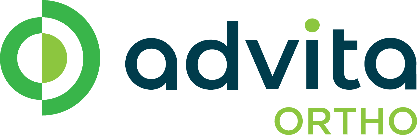 Advita Ortho Logo