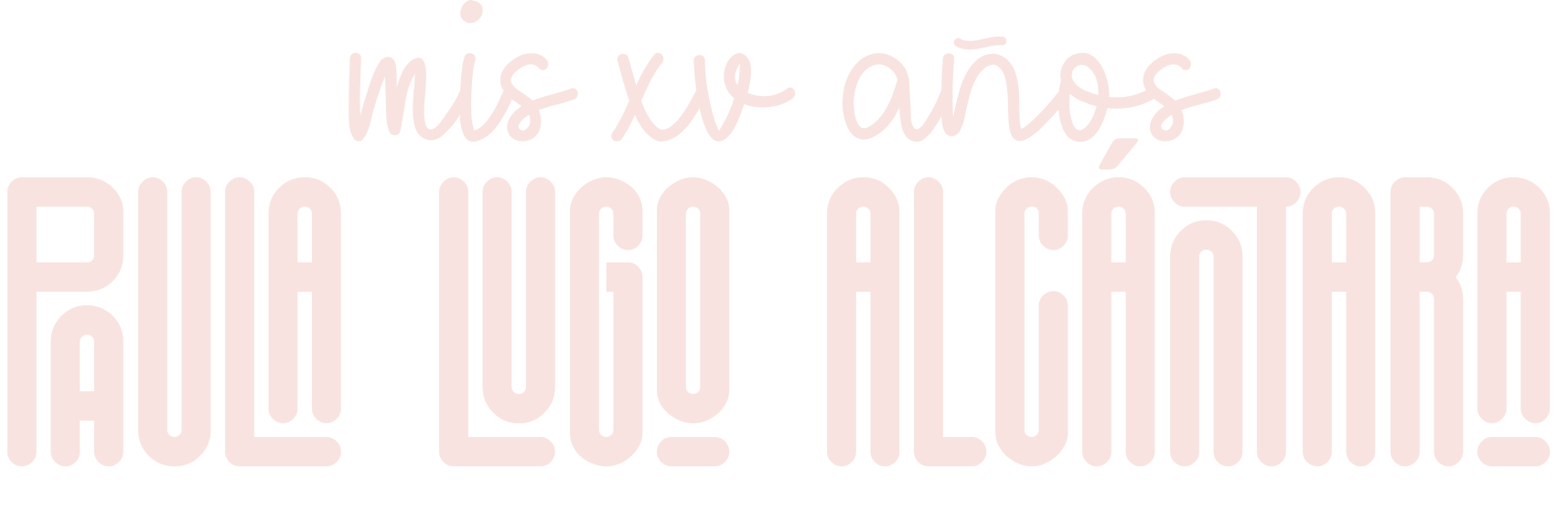 paulaLugoRosaPinky