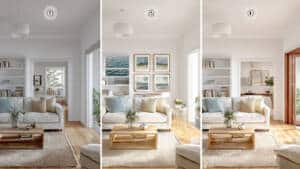 Renovation Options