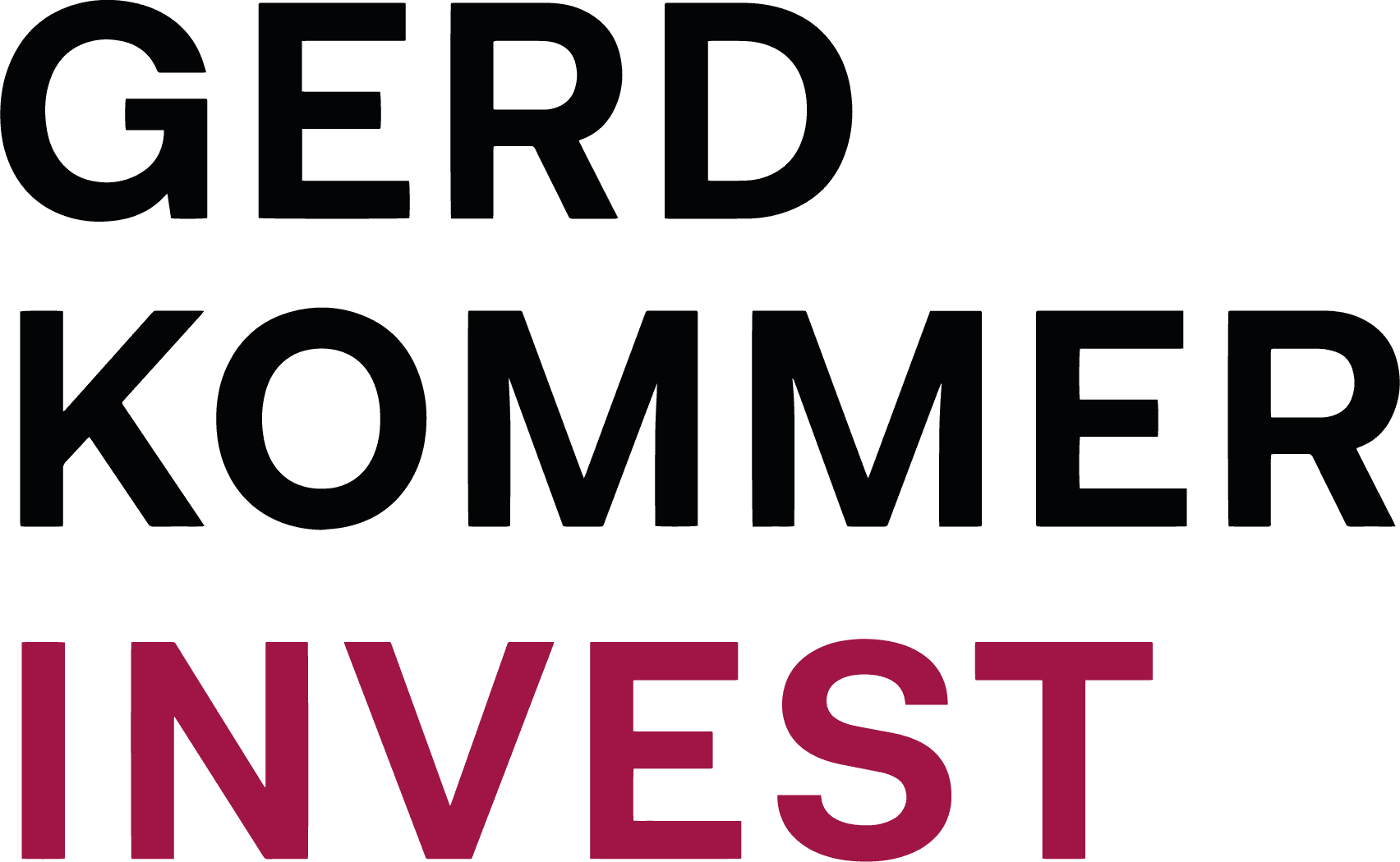 Logo von Gerd Kommer Invest