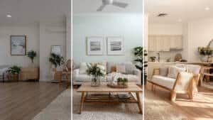 Renovation Options