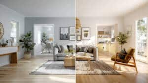 Renovation Options