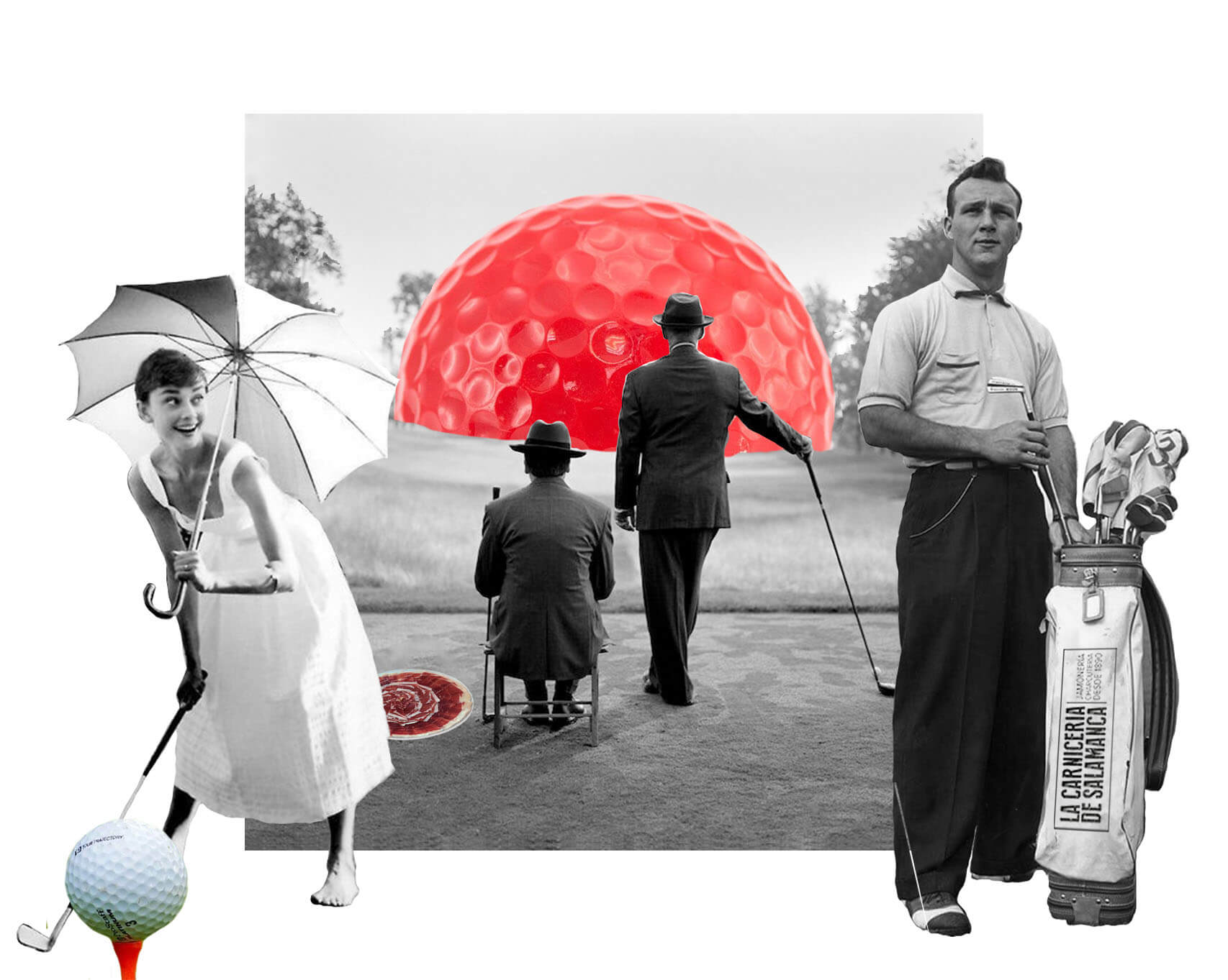 GOLF