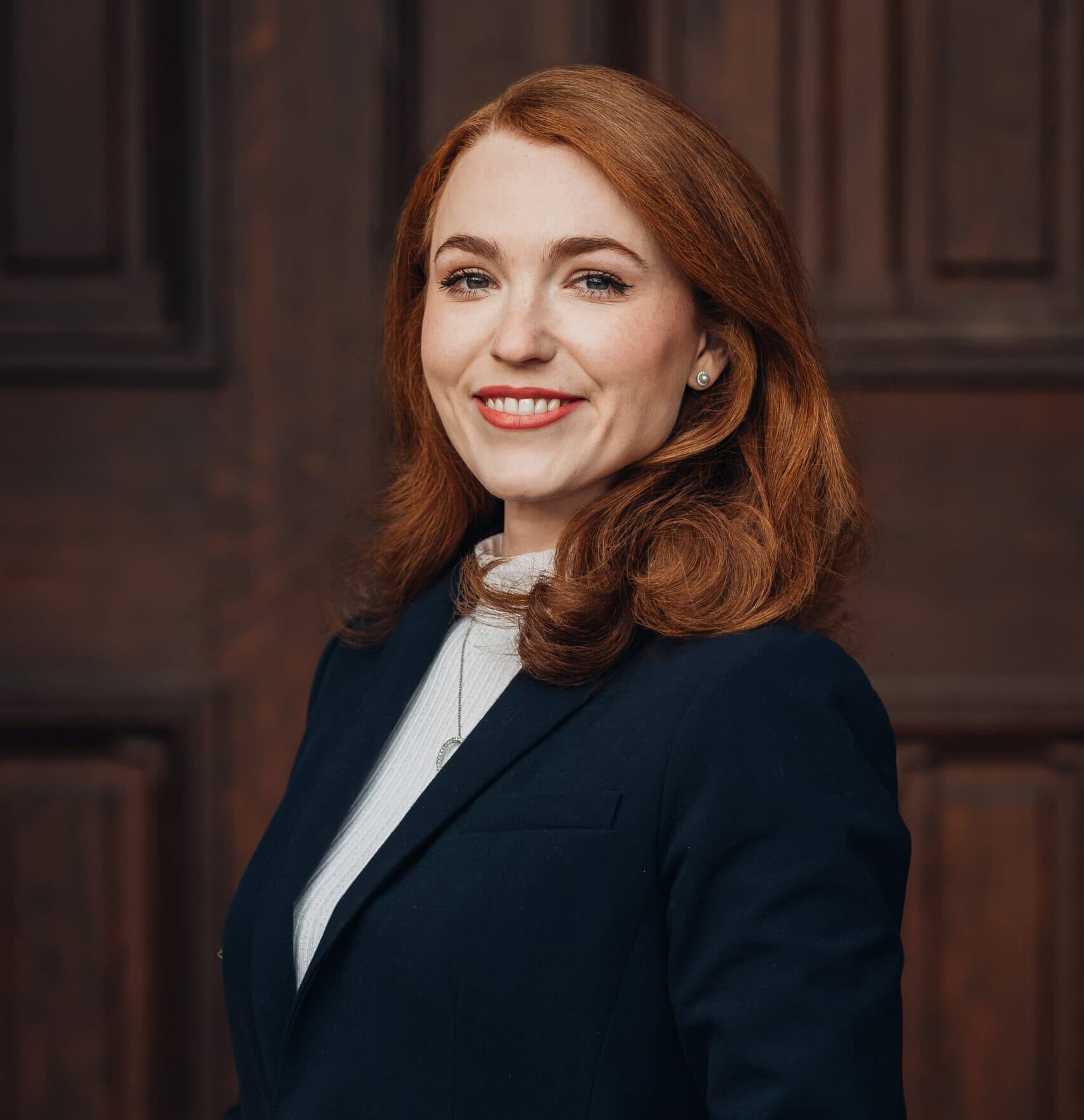 Lauren Ashley, Attorney