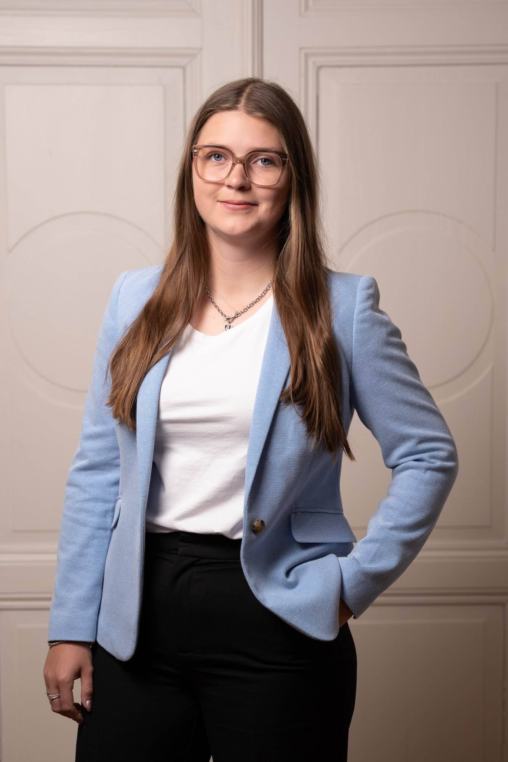 Antonia Kessel