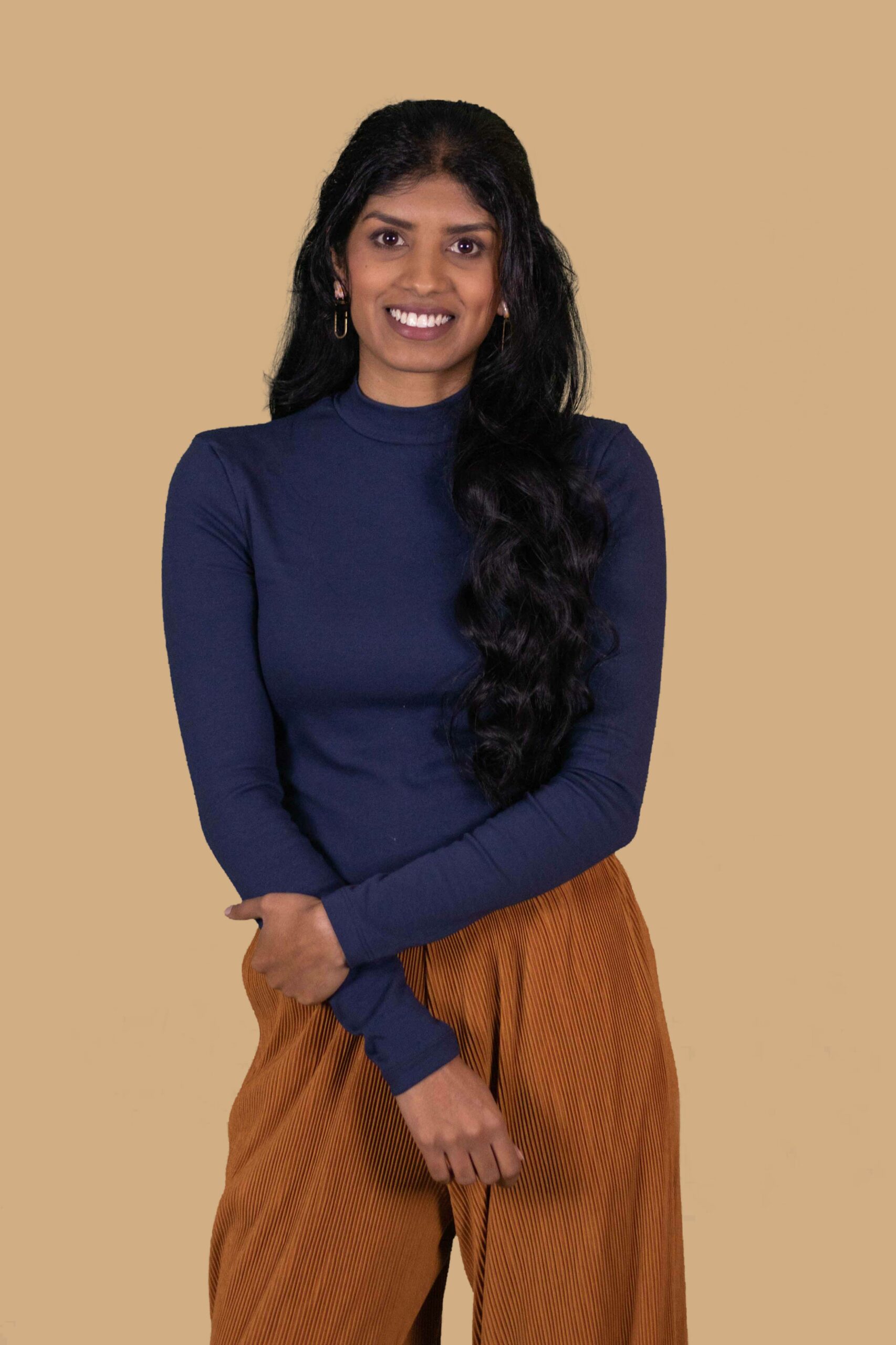 Ayanthi De Silva - Registered Psychologist