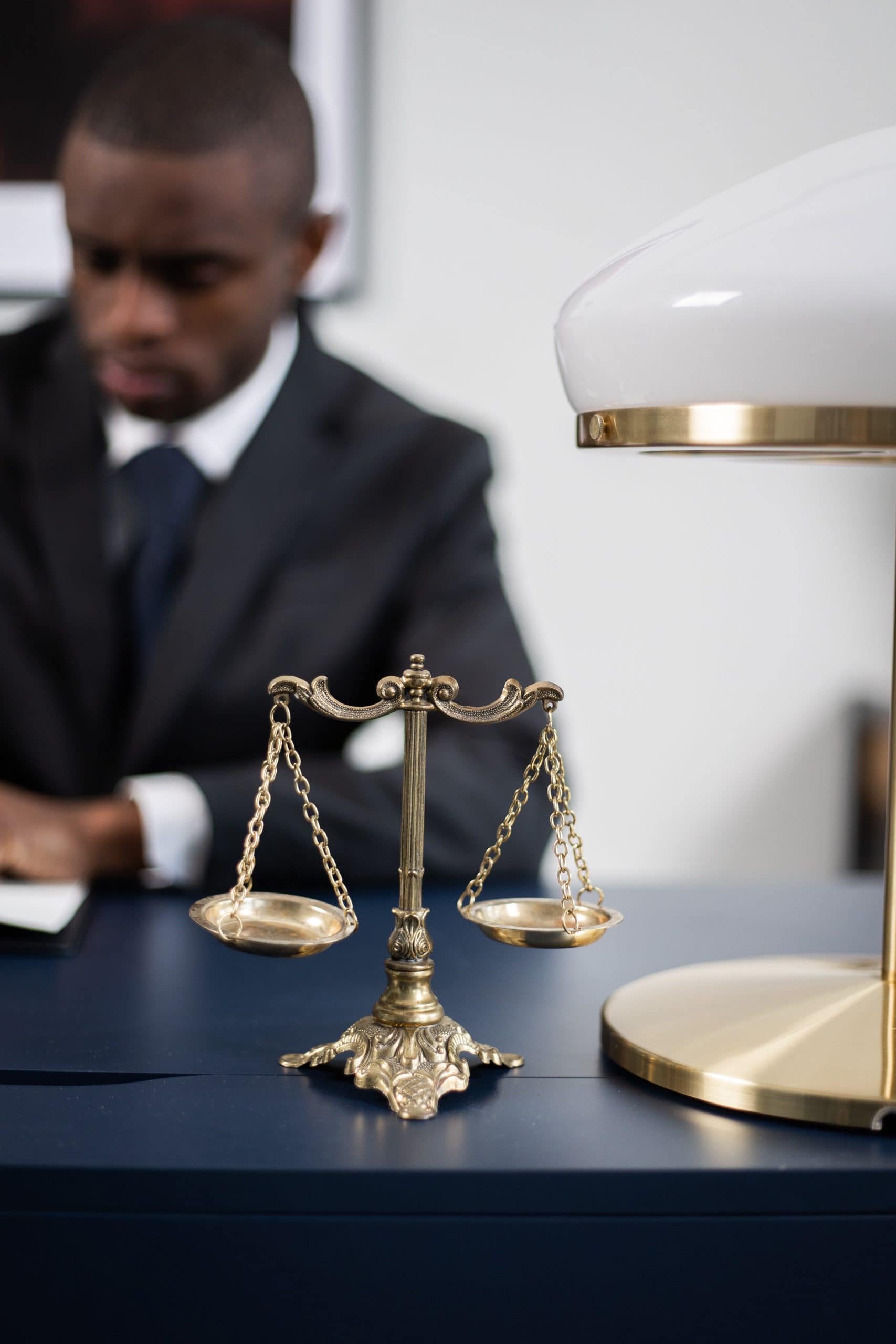 How to Become a Lawyer in Nigeria