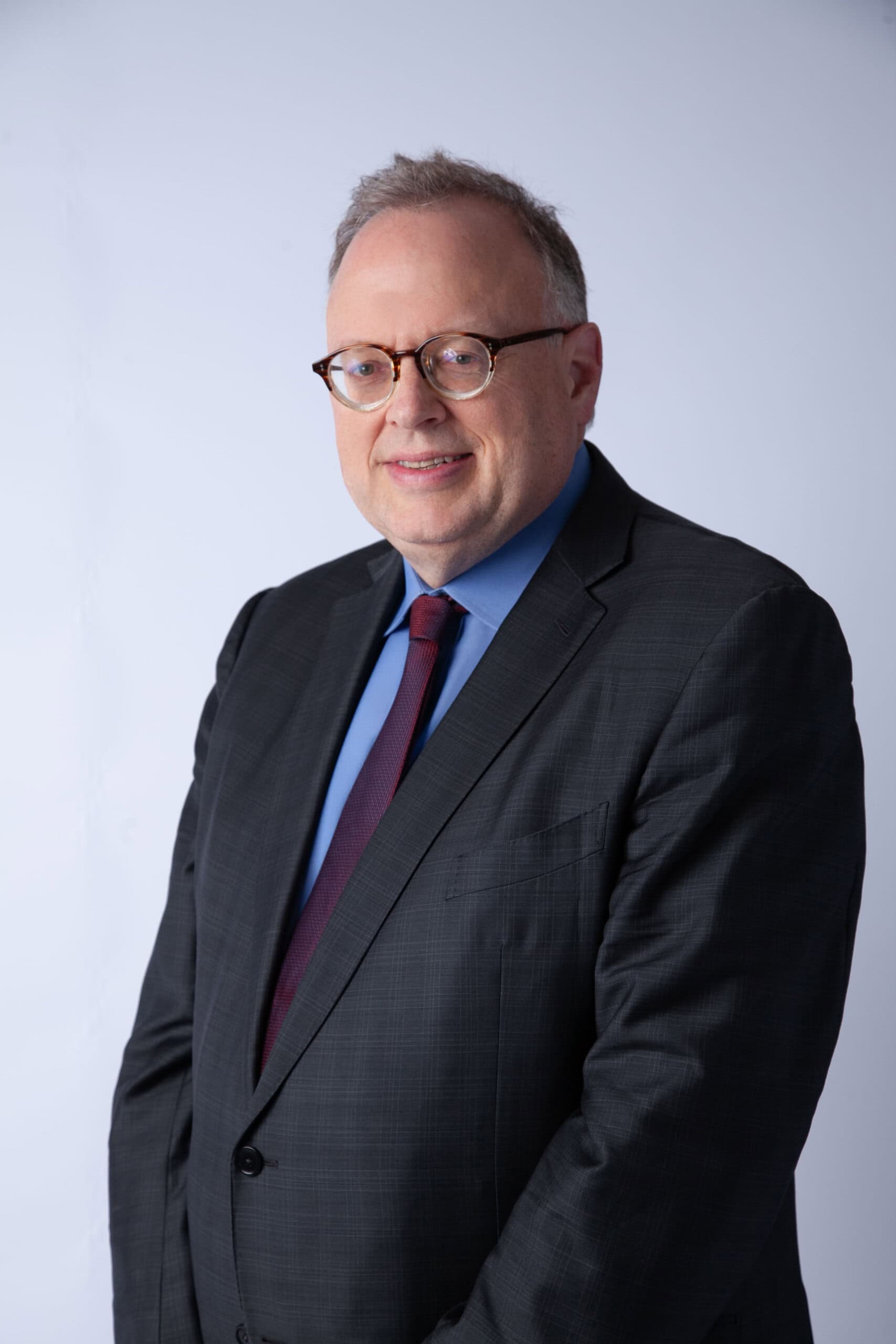 John Buckingham