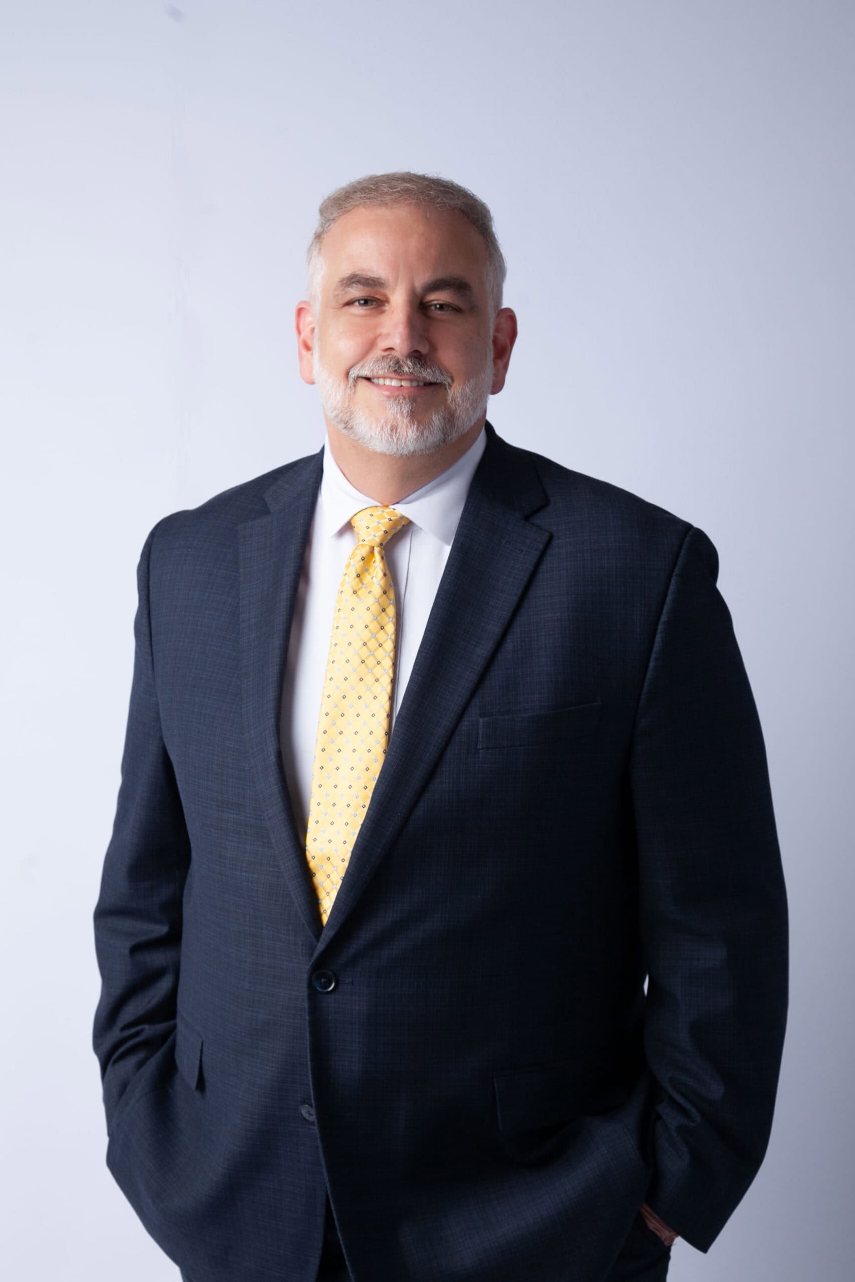 Jason Clark, CFA