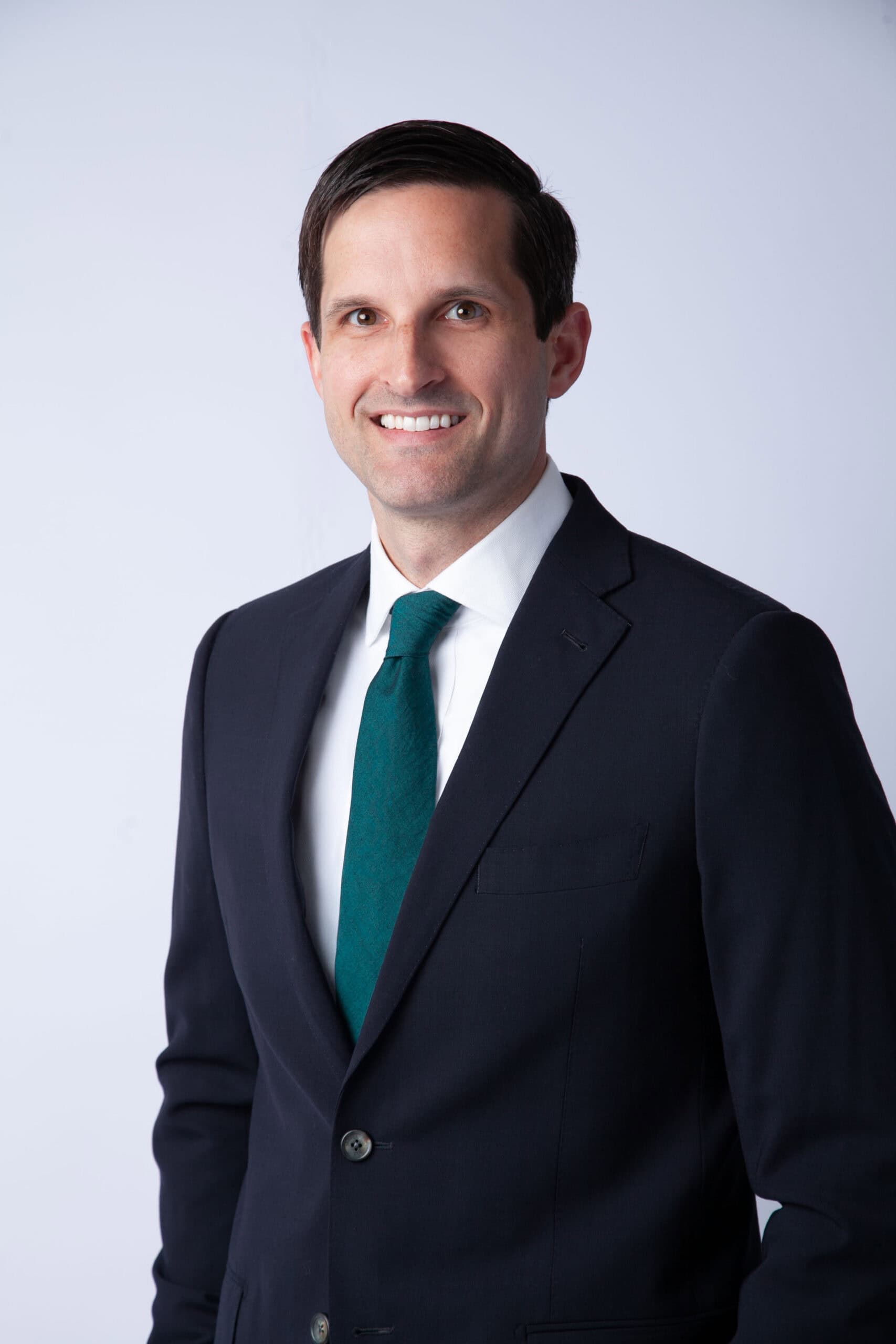 Christopher Quigley, CFA