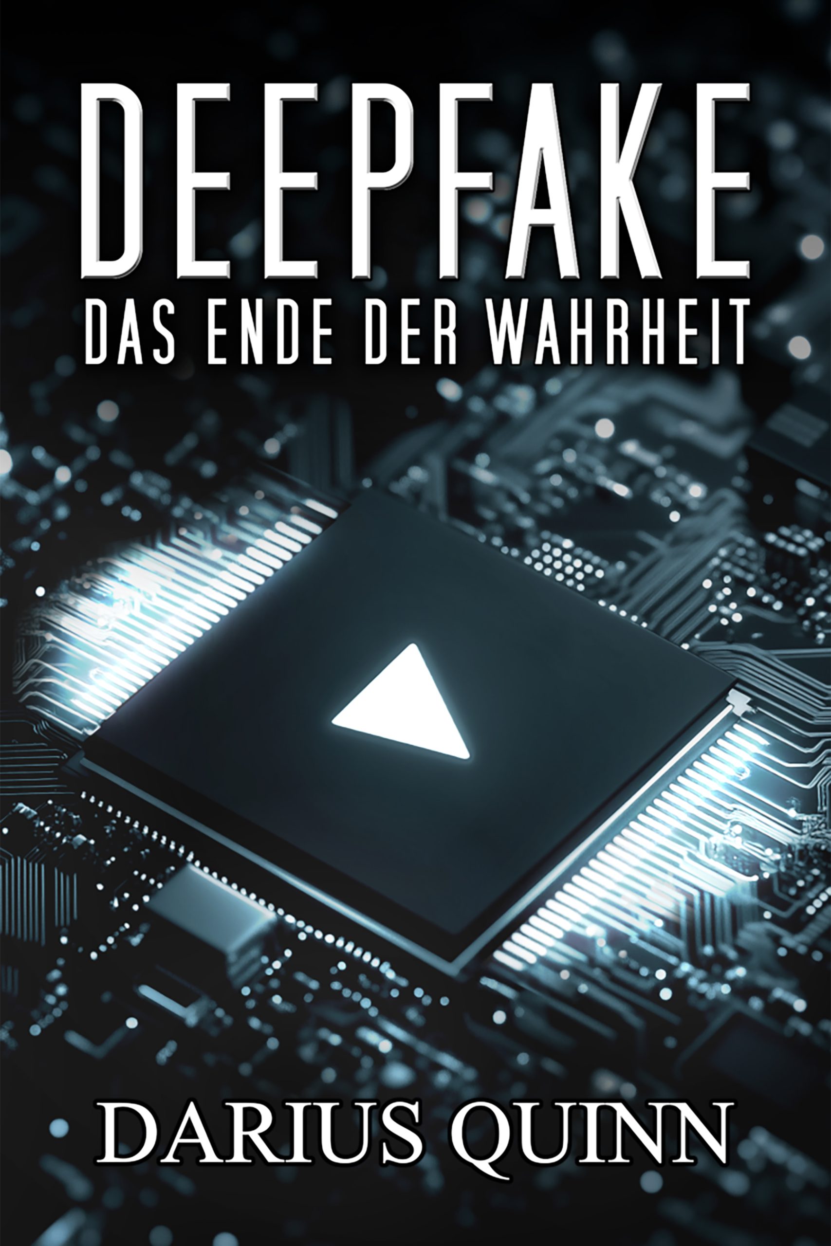 Deepfake: Das Ende der Wahrheit