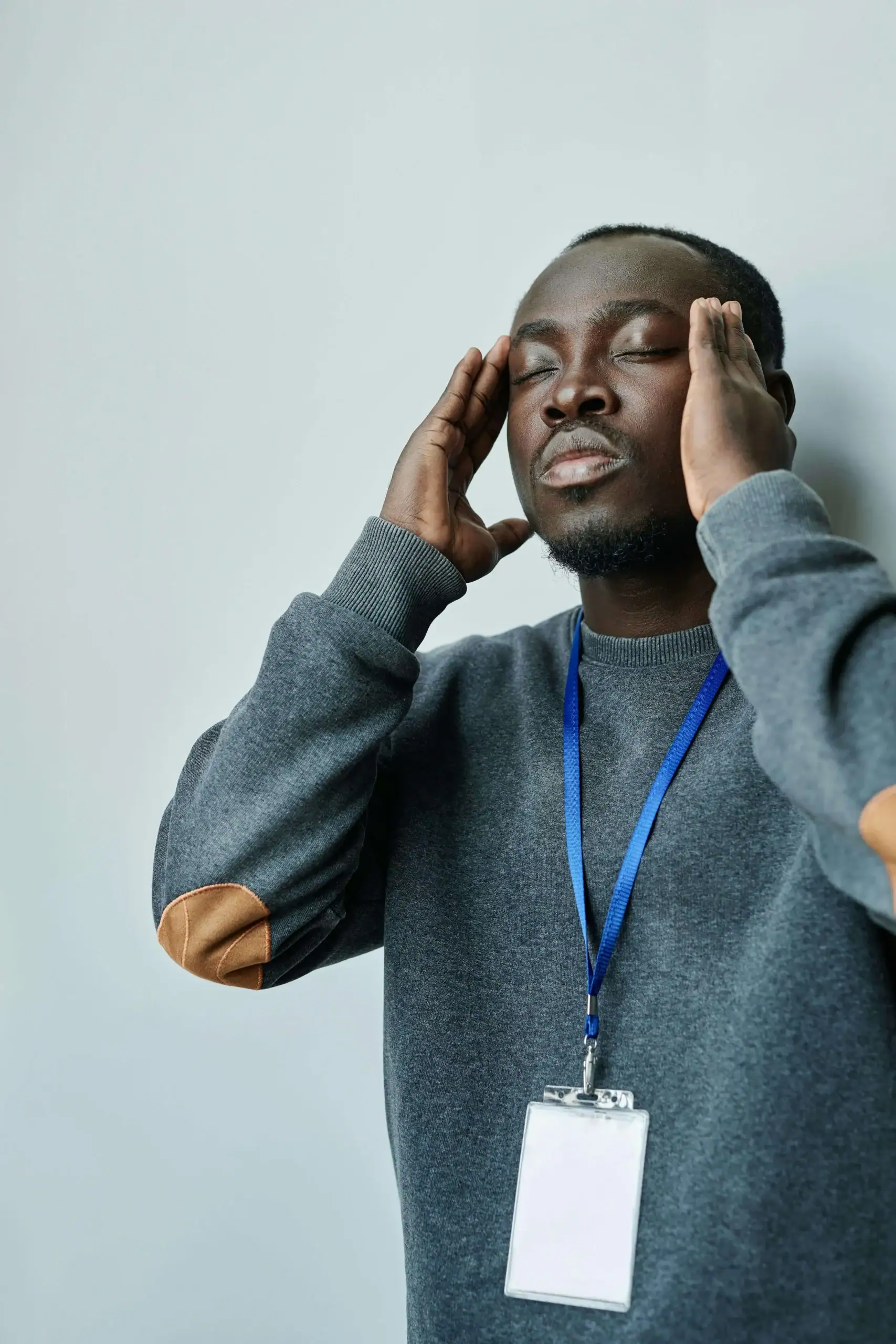 Unrecognized Trauma: Signs, Causes, & Treatment for Men
