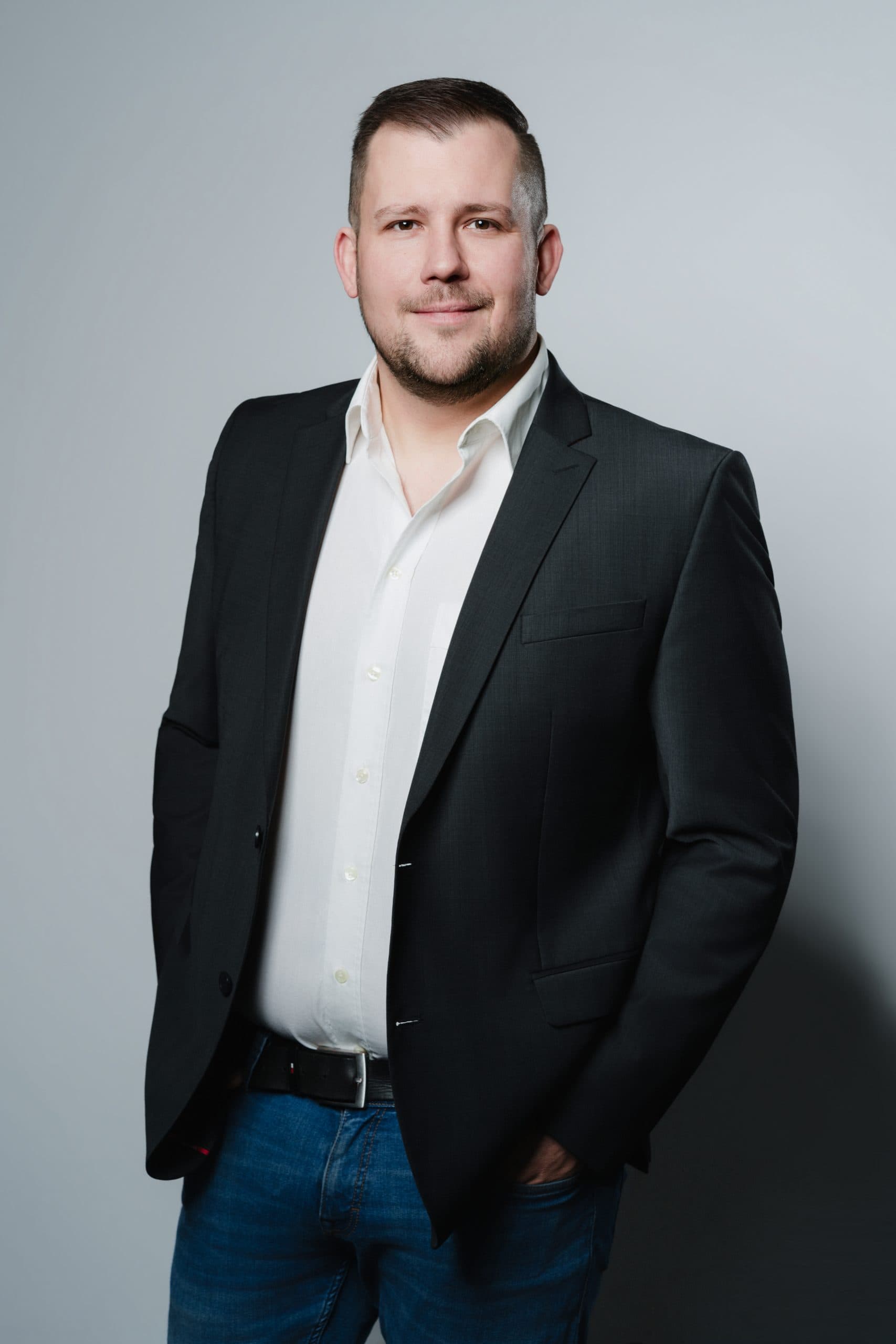 Florian Kraftmayer enermore GmbH