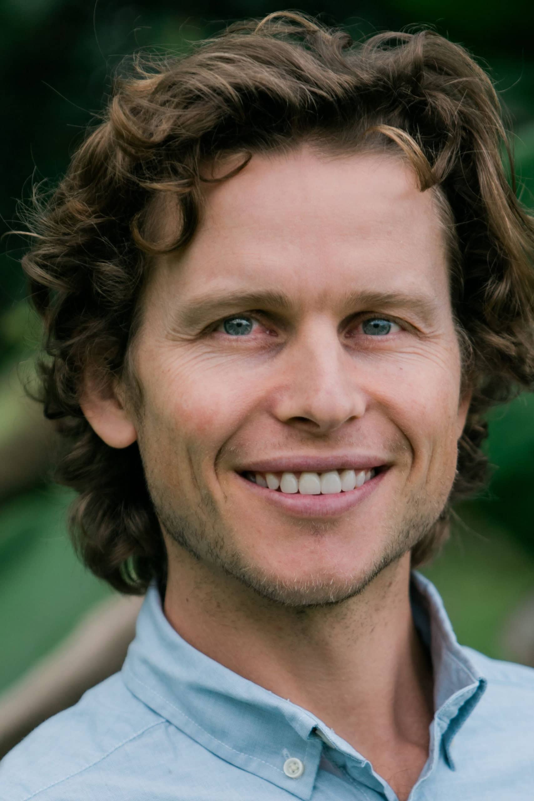 Evan Rock
