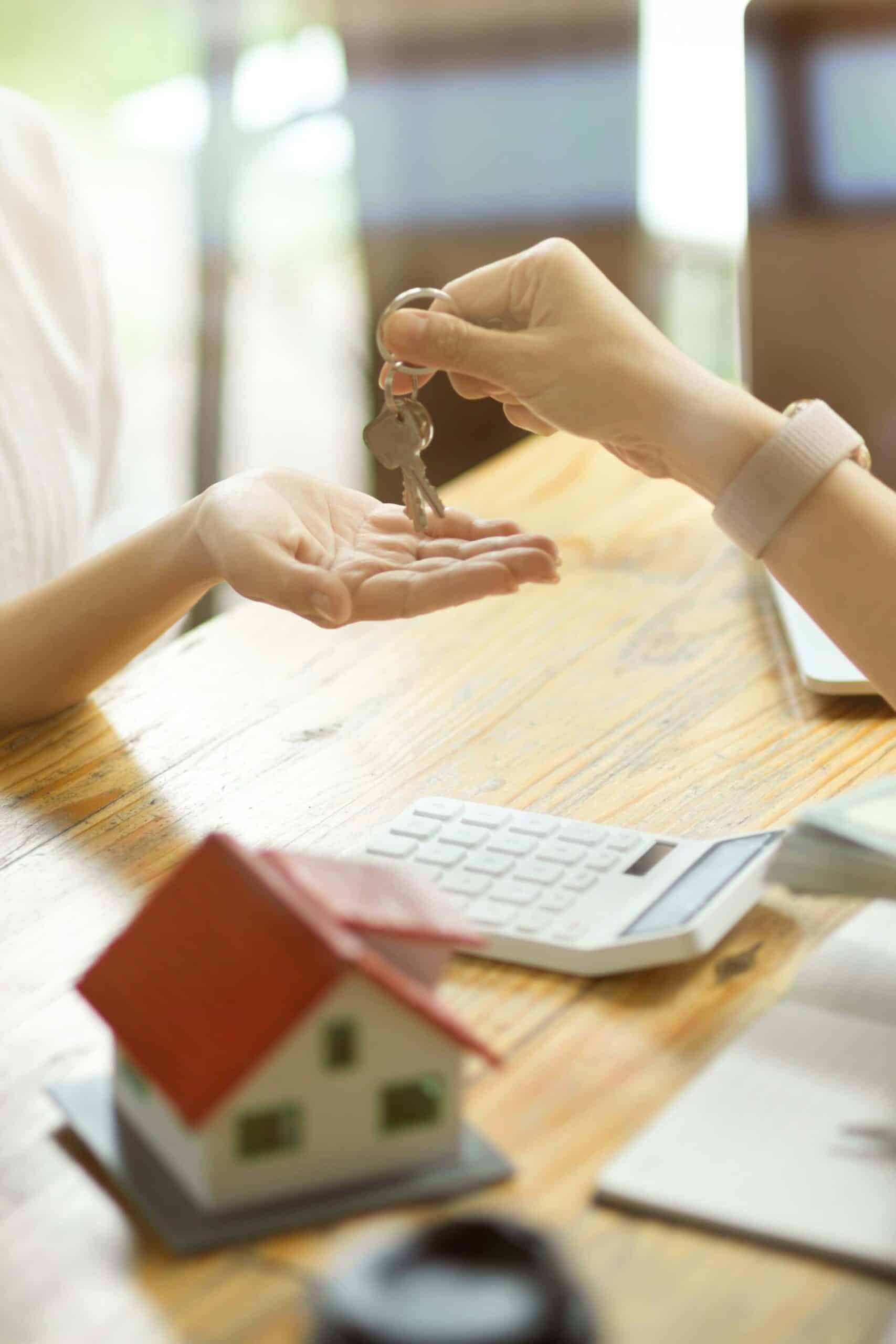Knowing Your Rights As A Tenant