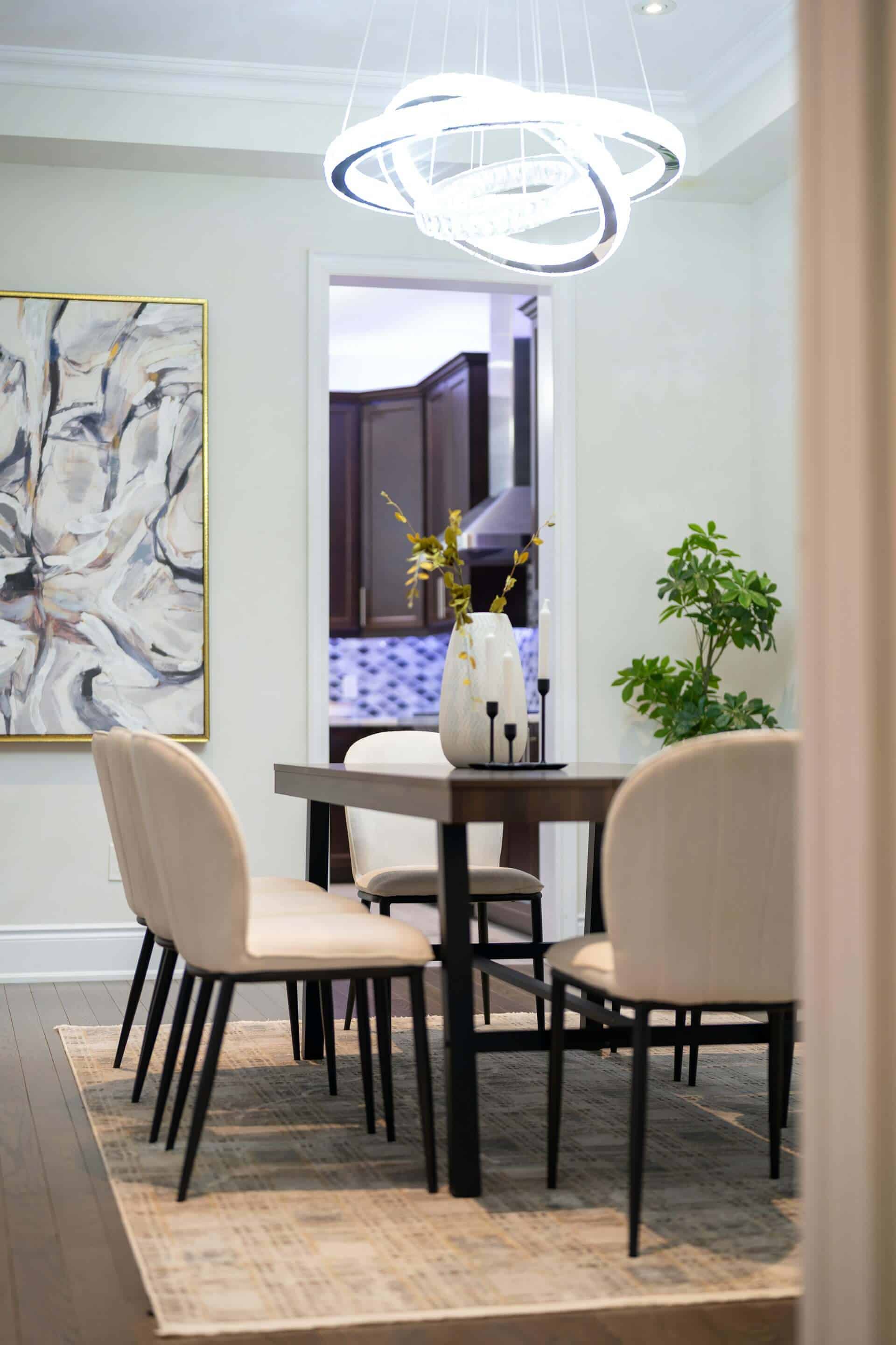 Boosting Property Value Through Thoughtful Home Design