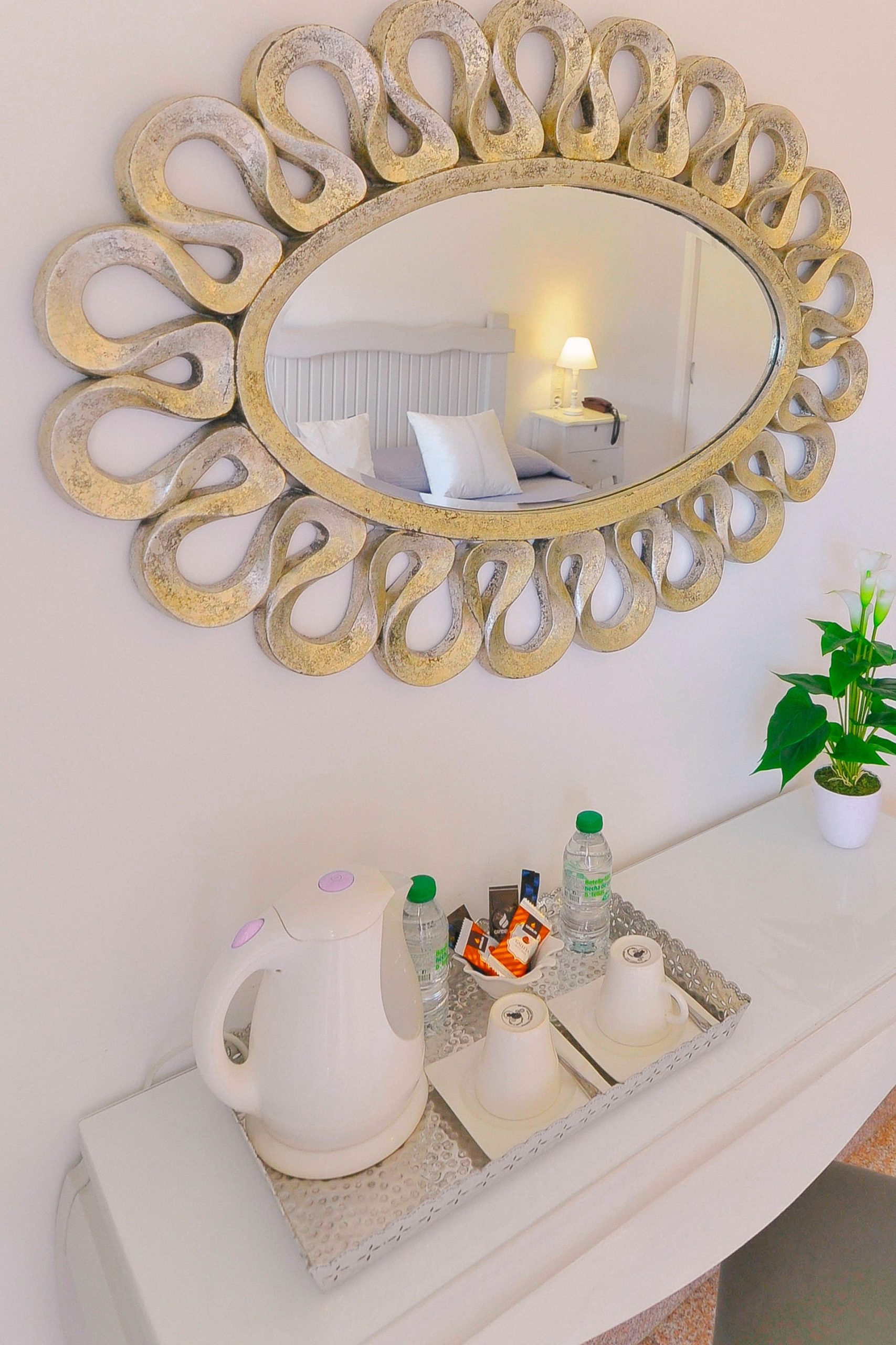 Bienvenida Hostal Comercio Dénia