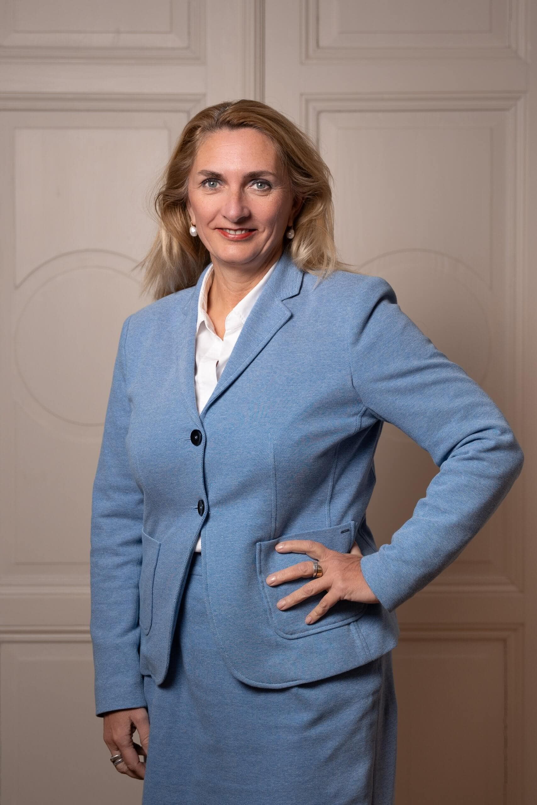 Therese Kowollik