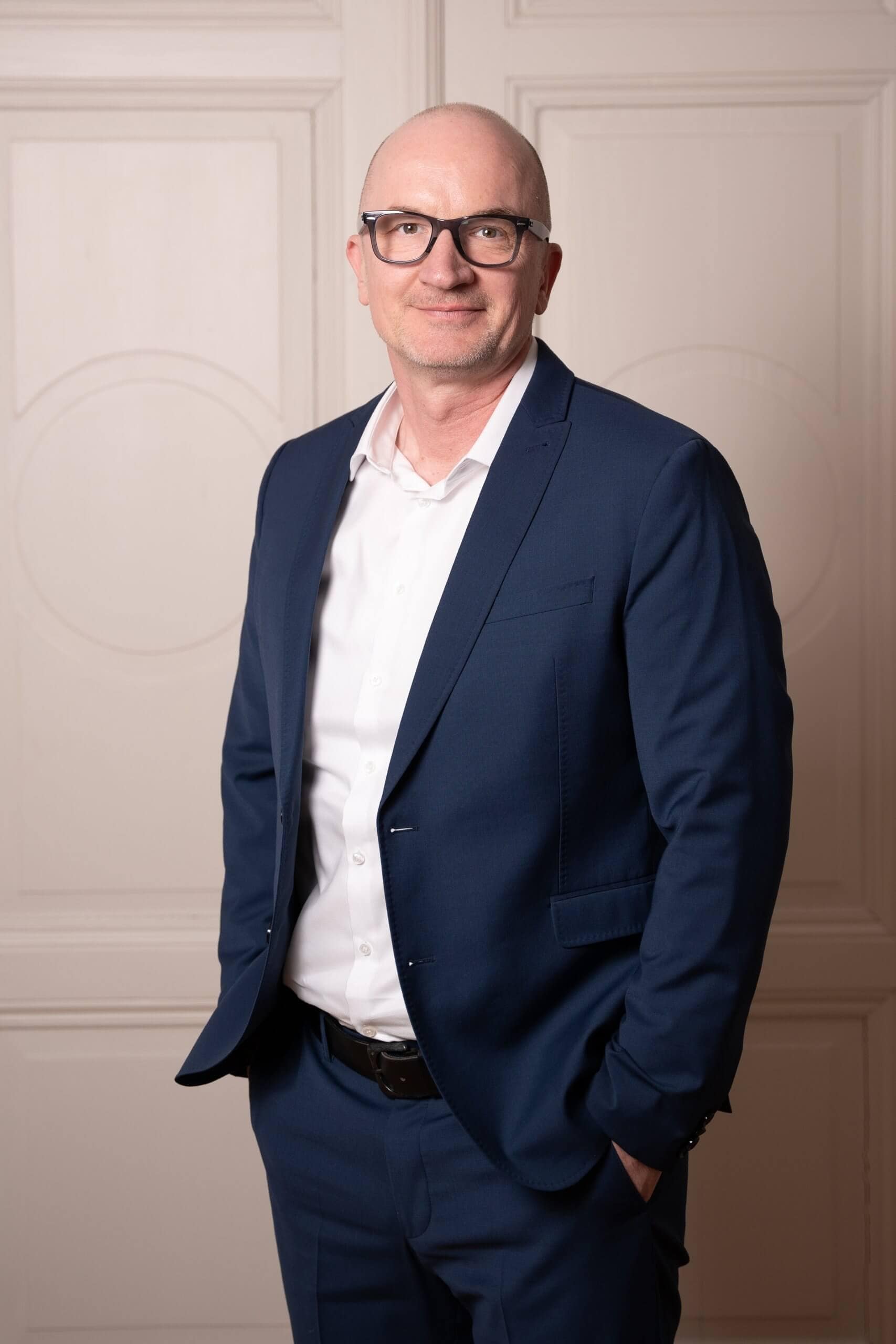 Marc Völker