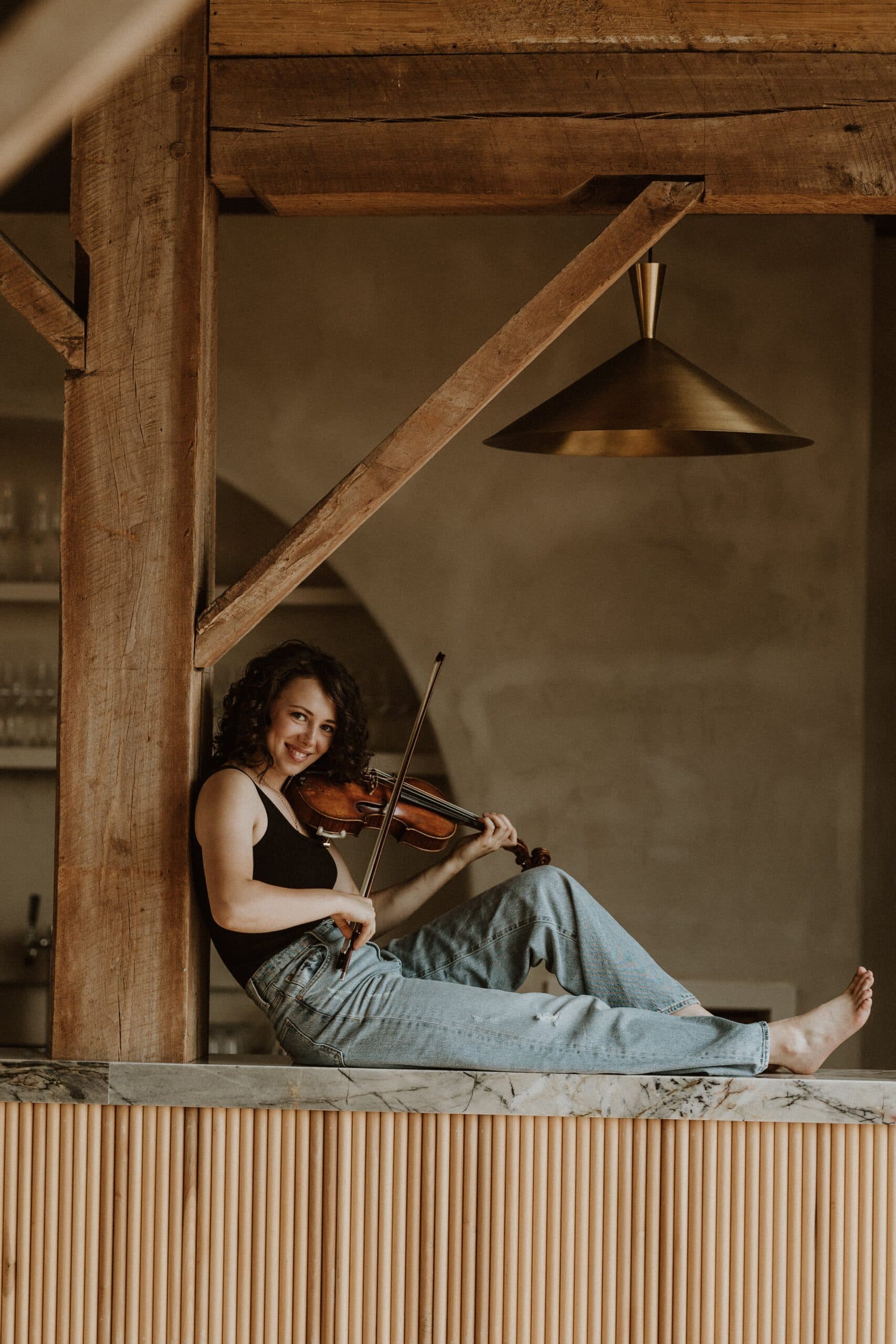 Natalie MacMaster and Donnell Leahy’s Daughter Going Viral With 2M Views on TikTok