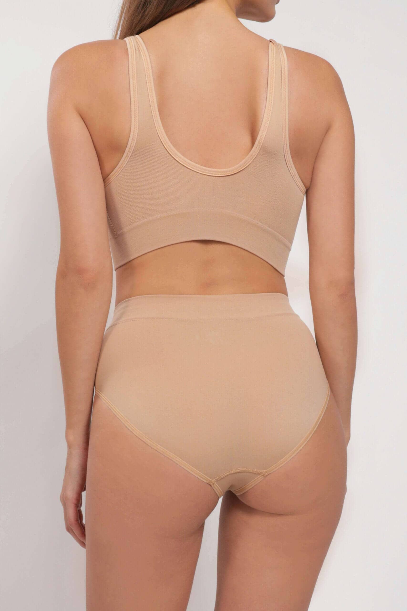 PANTY CLASICO