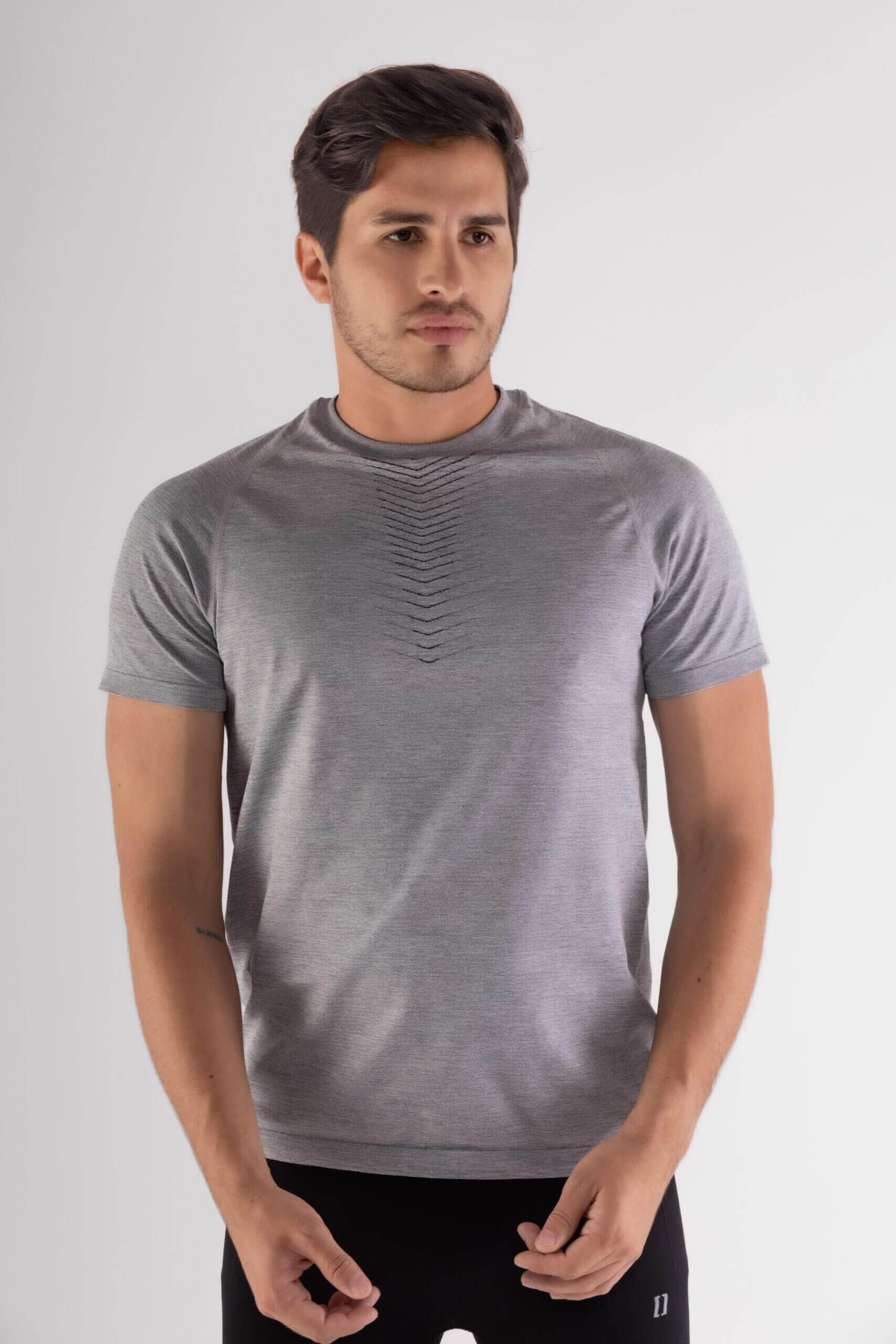 CAMISETA HOMBRE URBAN