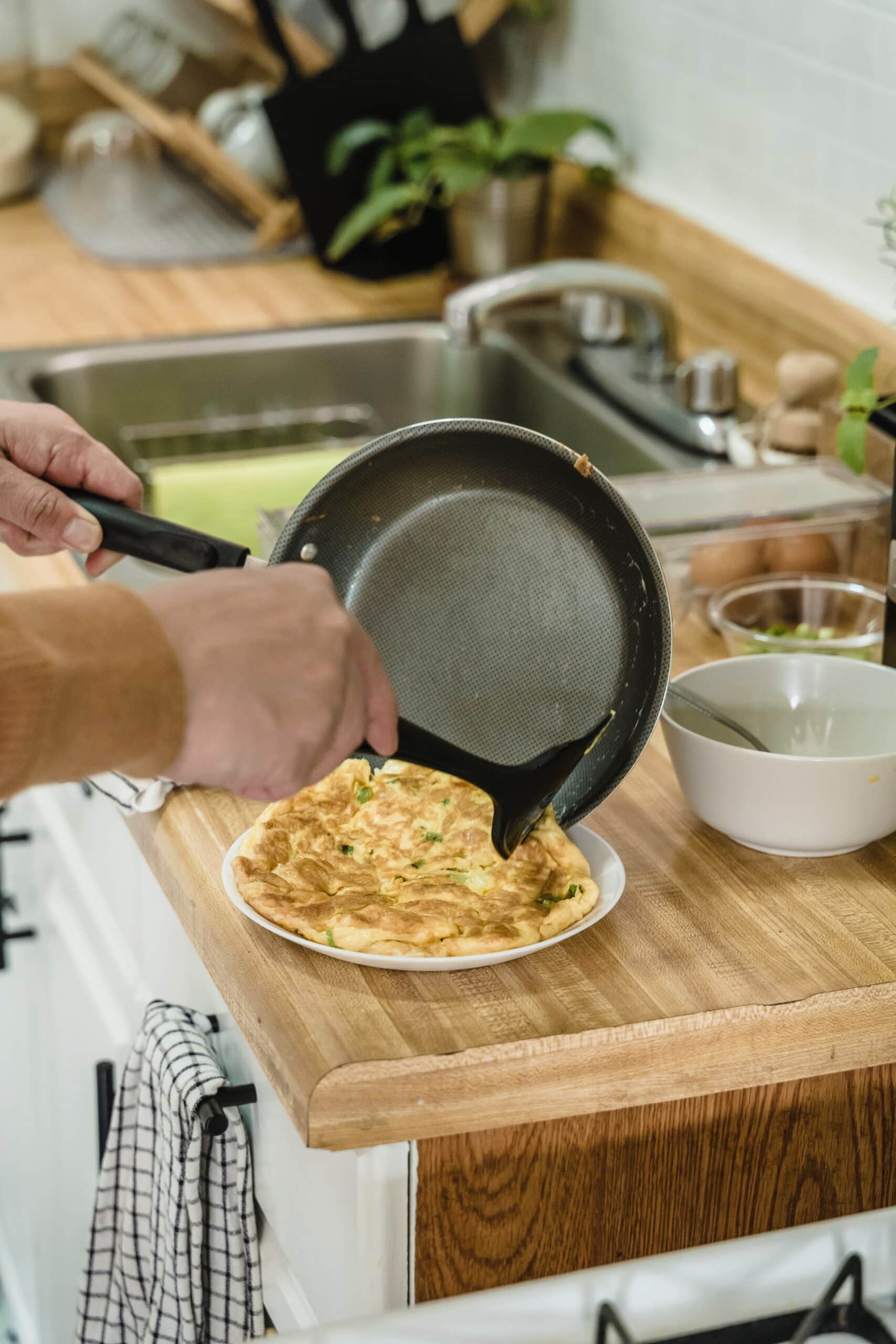 You are currently viewing 3 Easy Recipes You Can Cook On Vacation