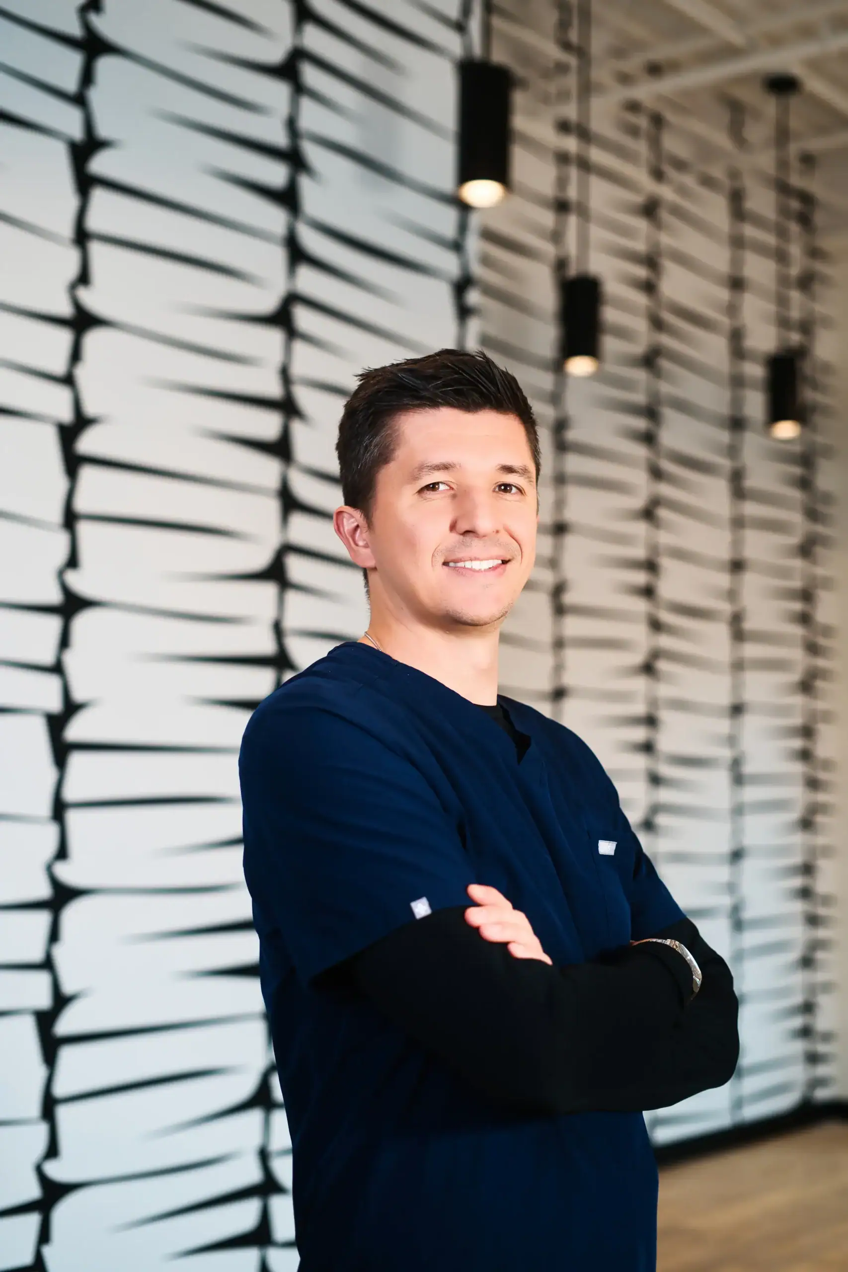 Dr-Marcin Bednarski