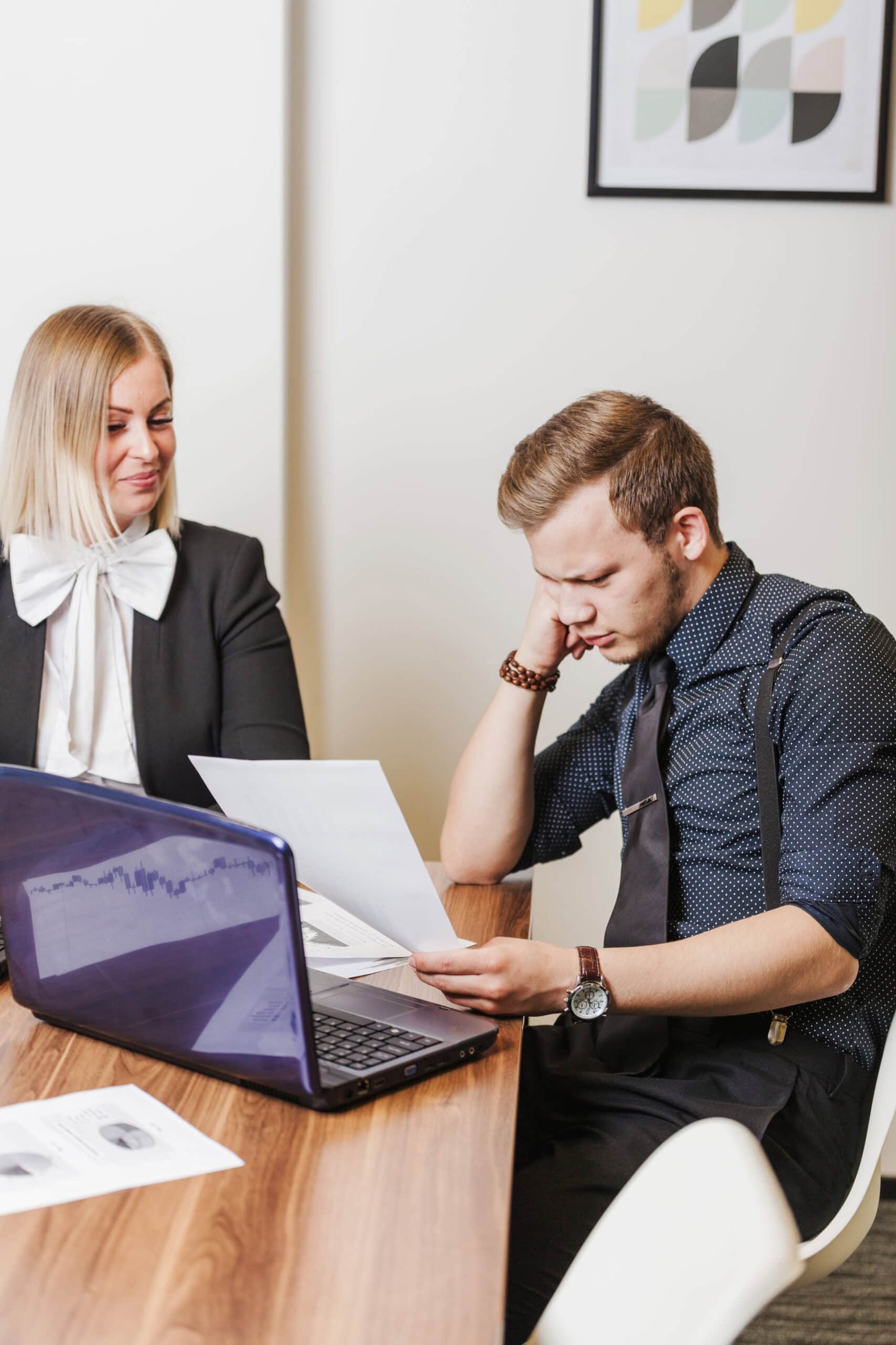 Why Workplace Harassment Demands a Strong Legal Response