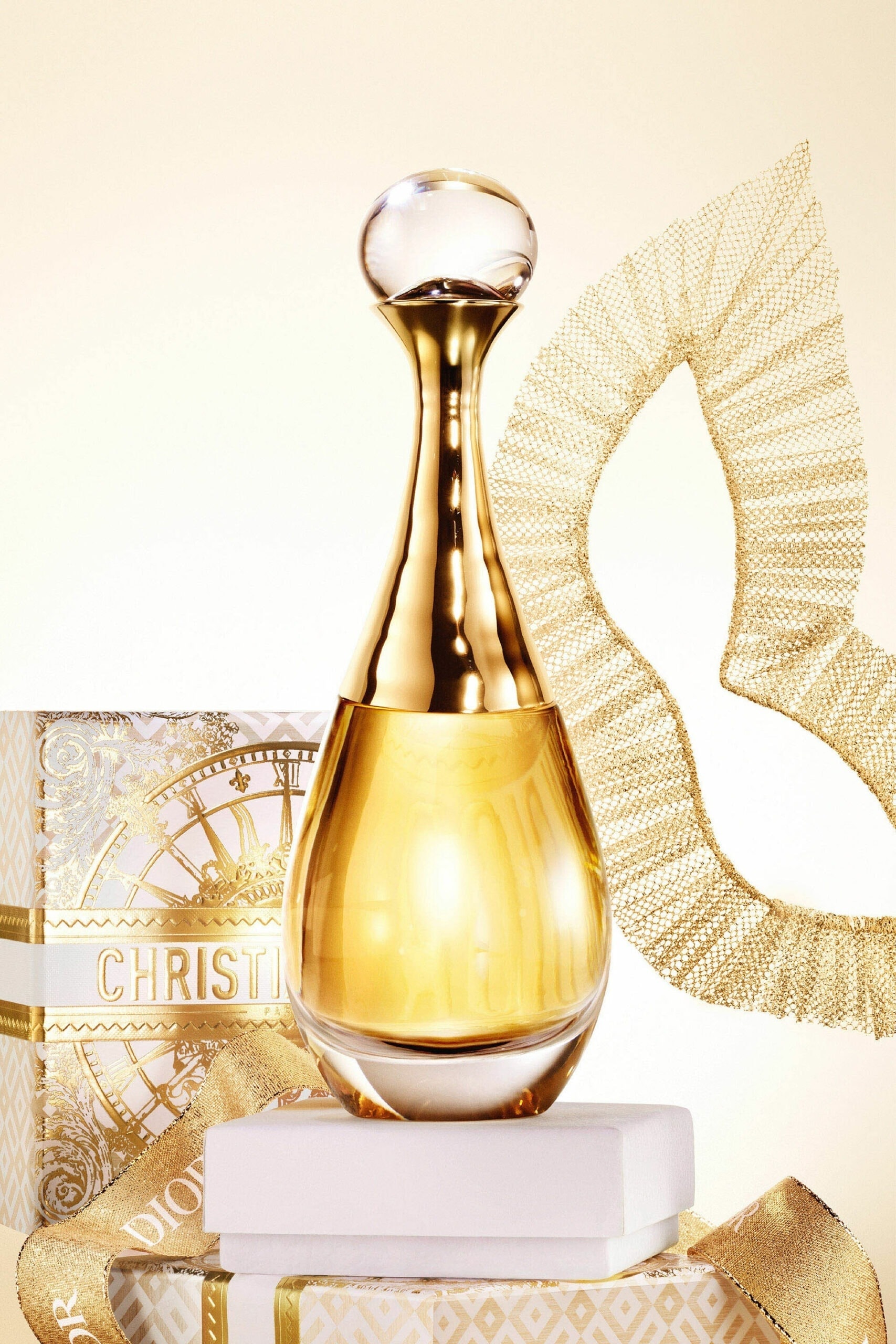 xmas24 j’adore and sauvage elixir 2024