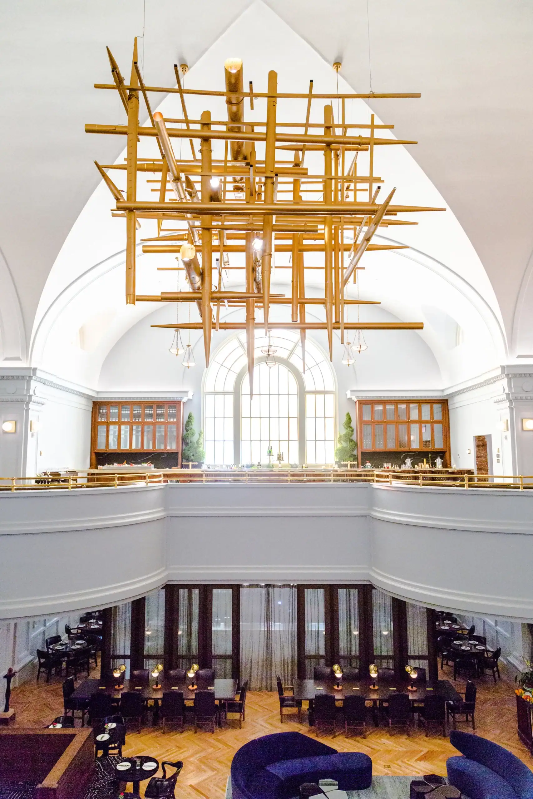 The 29 Most Stunning Hotel Lobbies In The World_11 hotel lobbies The 29 Most Stunning Hotel Lobbies In The World The 29 Most Stunning Hotel Lobbies In The World 11 scaled