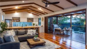 Renovation Options