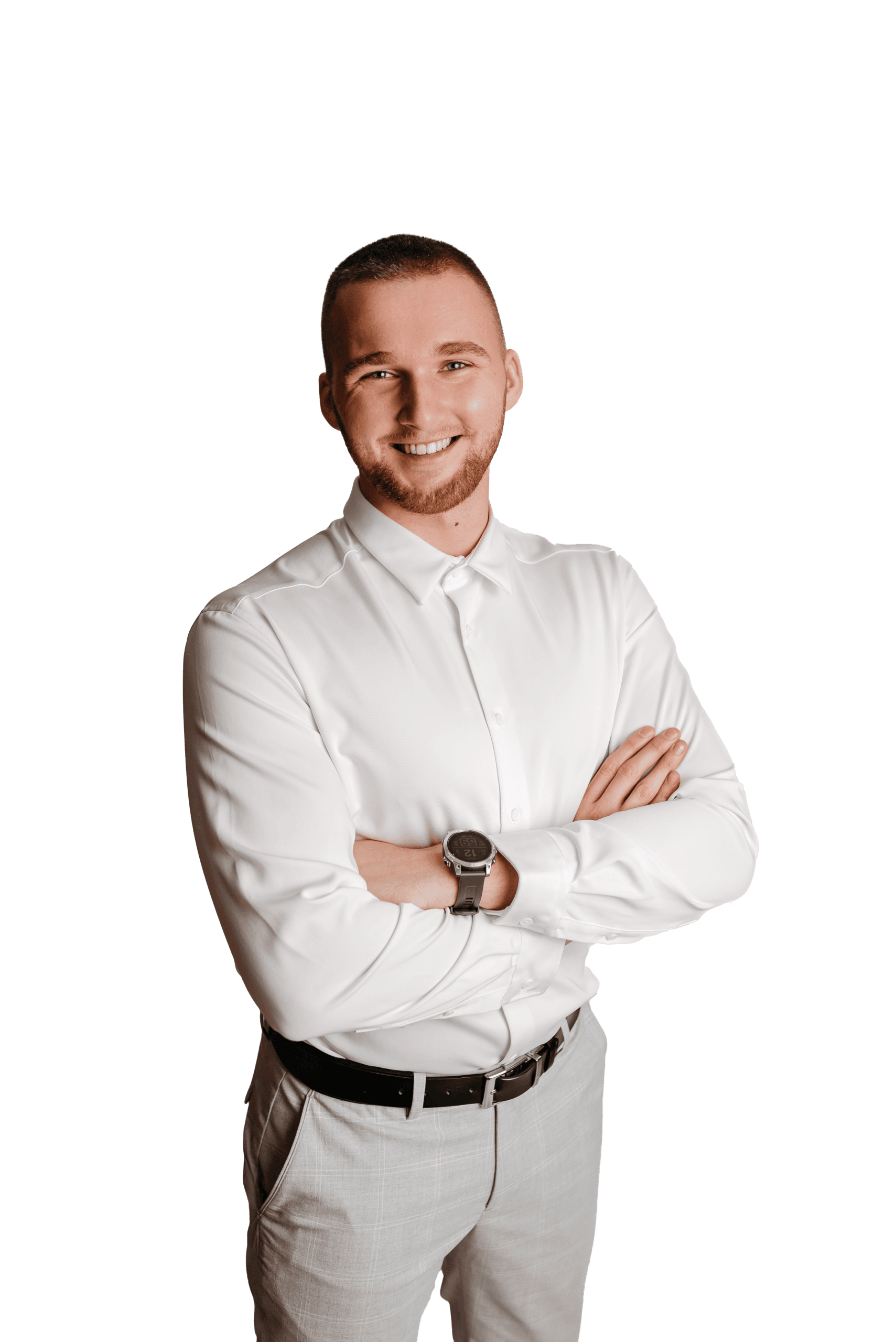 Tomasz Brach