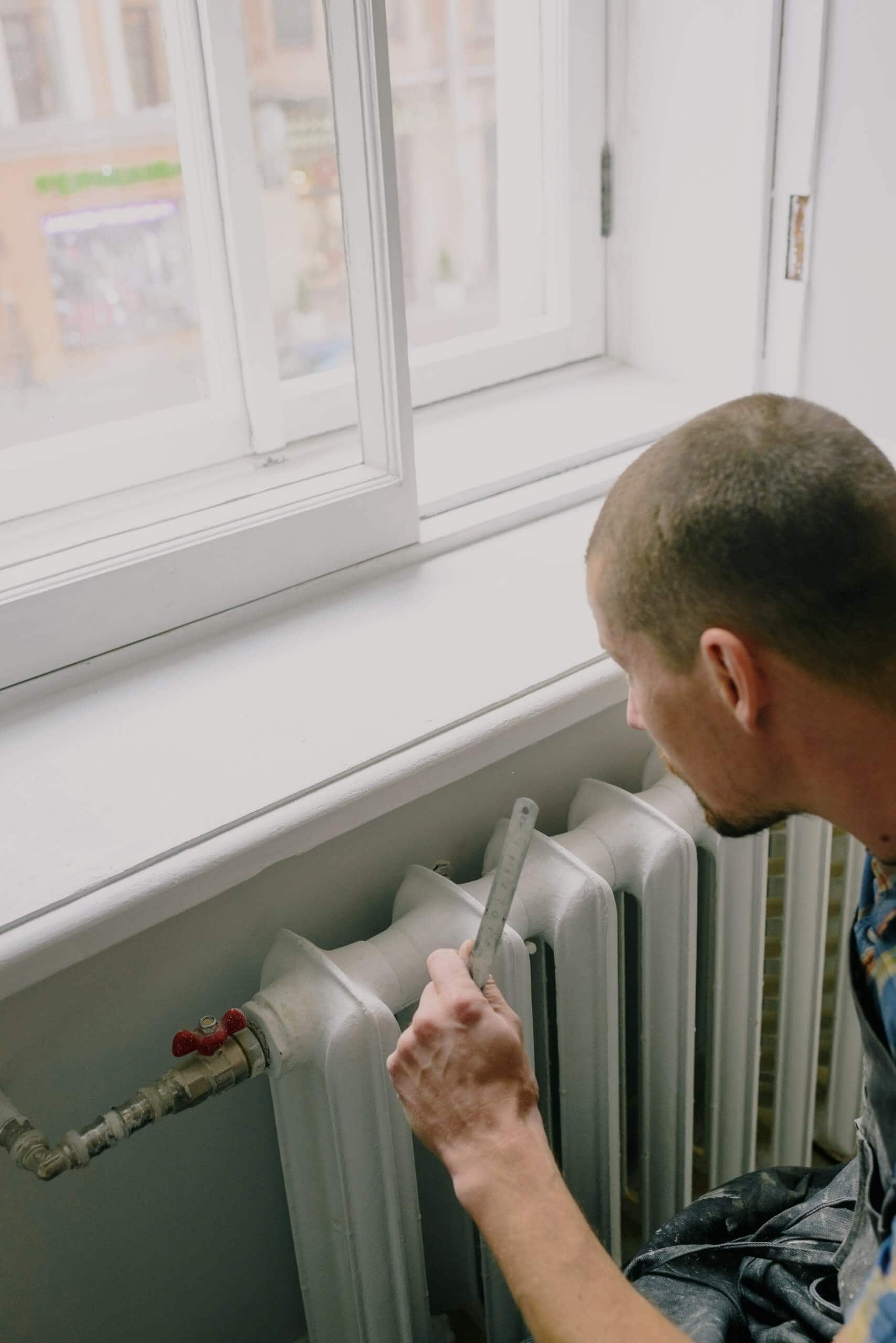 What is the most efficient heating system?