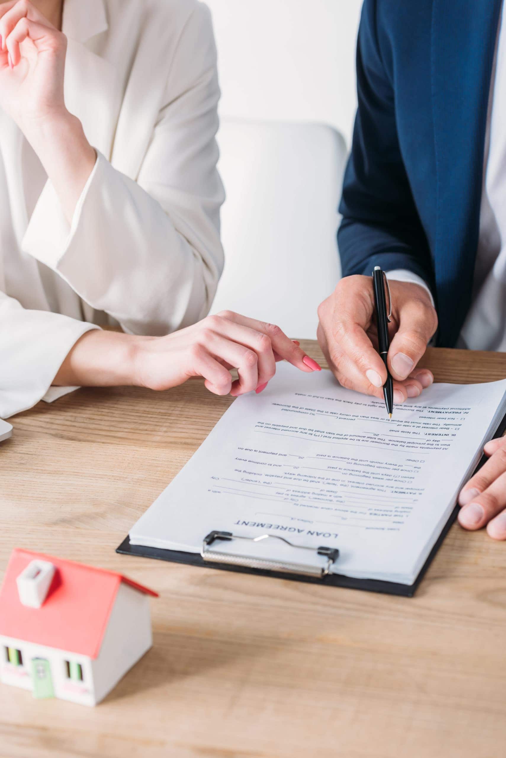 Real Estate Lawyer Greensboro Residential Real Estate Law Greensboro North Carolina