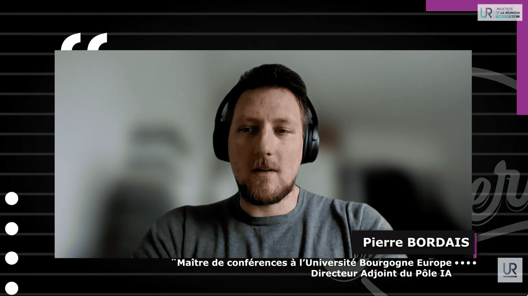 Photo de Pierre Bordais