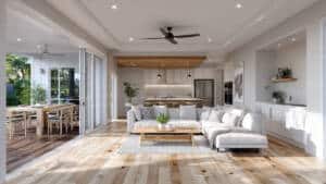Home Makeovers