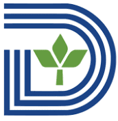 City of Dallas TX Logo