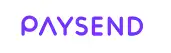 Paysend Logo : Brand Short Description Type Here.